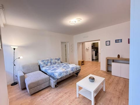 Alphabet Apartment Apartment in Trieste