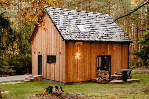 Property building, Natural landscape, Garden