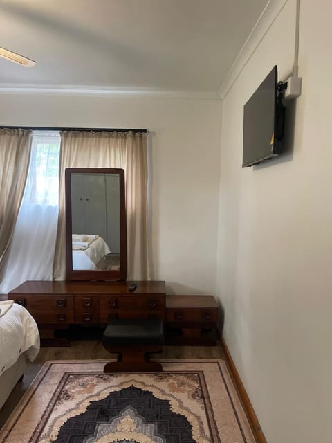 The Garden House Apartment in Western Cape