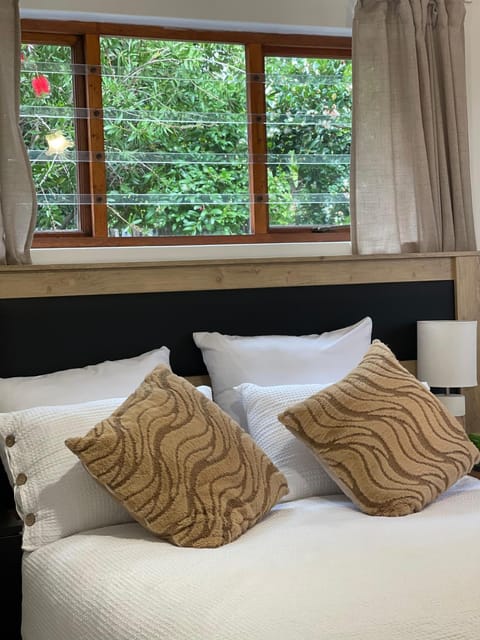 The Garden House Apartment in Western Cape