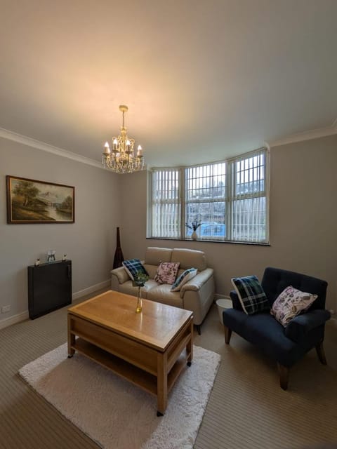 Bright Comfortable 1 Bedroom Flat Apartment in Sheffield