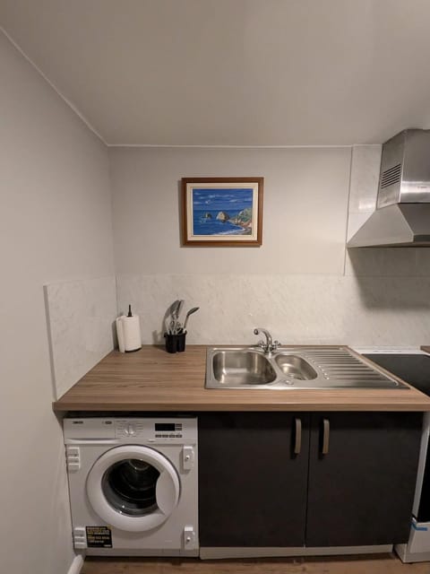Bright Comfortable 1 Bedroom Flat Apartment in Sheffield