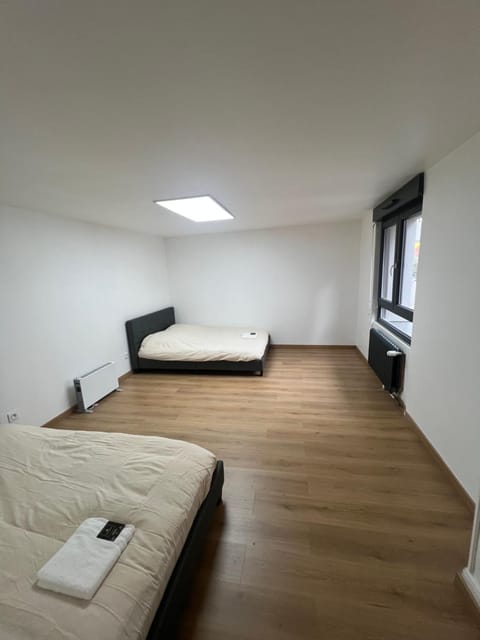 106 route de Mittelhausbergen House in Strasbourg