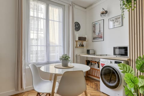 Le Matisse - Studio aux portes de Paris Apartment in Vincennes