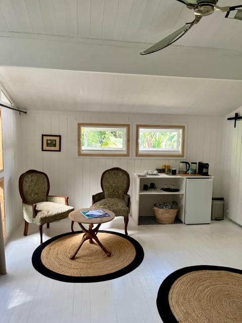 Piesang Valley Cottage Djungle Apartment in Plettenberg Bay