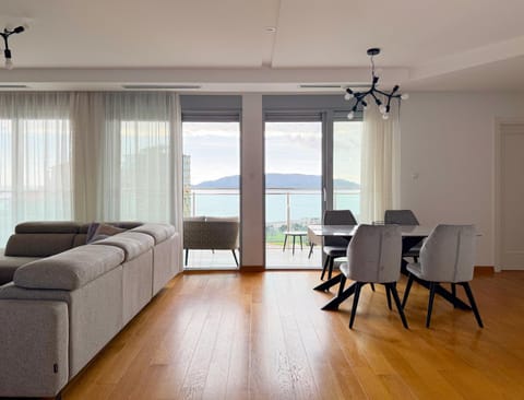 Natural landscape, Living room, Seating area, Dining area
