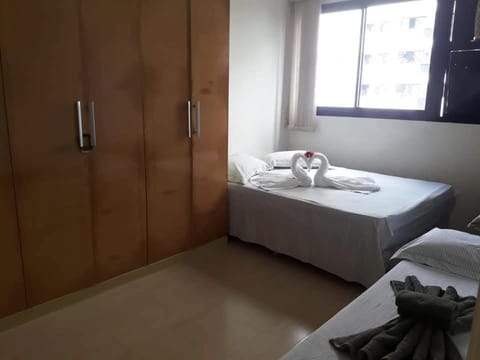 Special Beach Bali Apartment in Rio de Janeiro