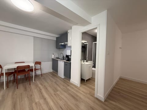 Estudios Areal Apartment hotel in Vigo