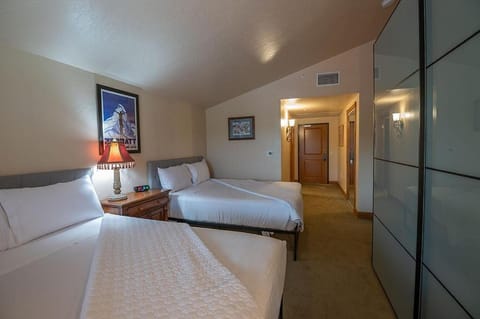 Spacious 2B2B Family Villa Near Park City & Sundance - 5557 Villa in Midway