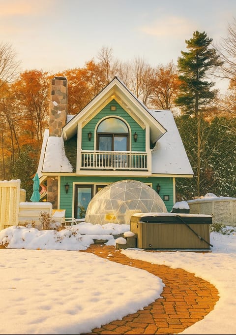 Property view