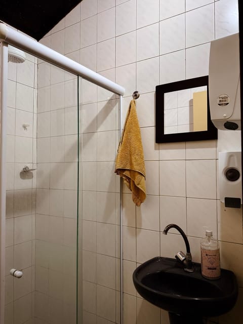 Pousada Canto Maraú Inn in Macaé