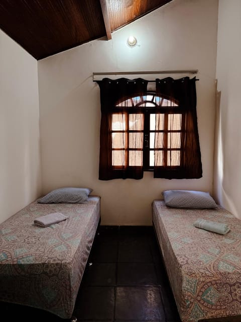 Pousada Canto Maraú Inn in Macaé