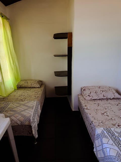 Pousada Canto Maraú Inn in Macaé