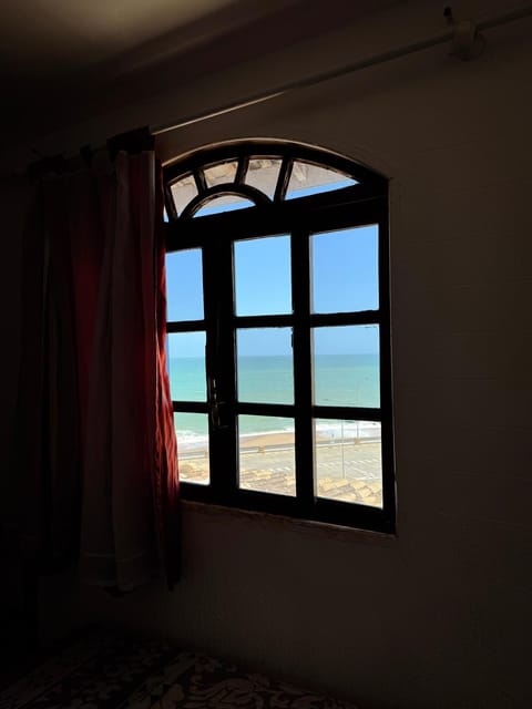 Pousada Canto Maraú Inn in Macaé