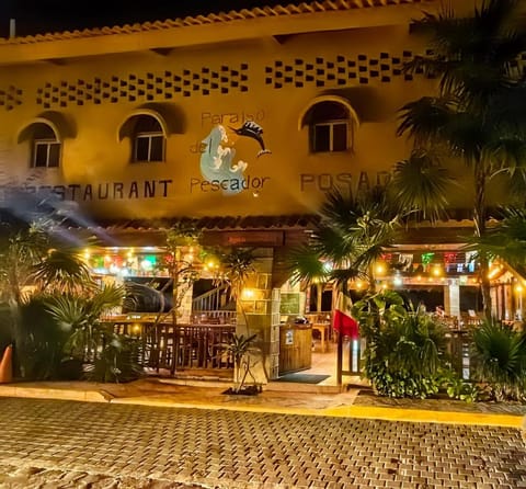 Hotel Paraiso del Pescador Hotel in State of Oaxaca