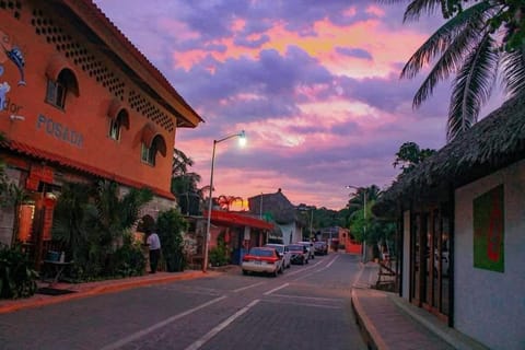 Hotel Paraiso del Pescador Hotel in State of Oaxaca