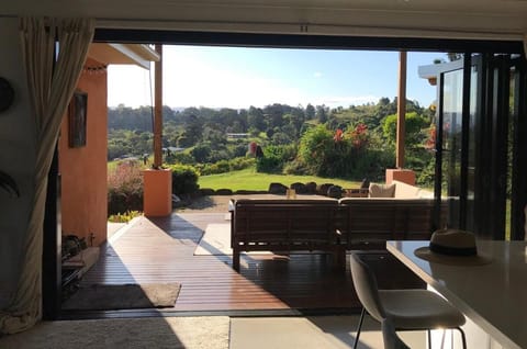 Natural landscape, Balcony/Terrace