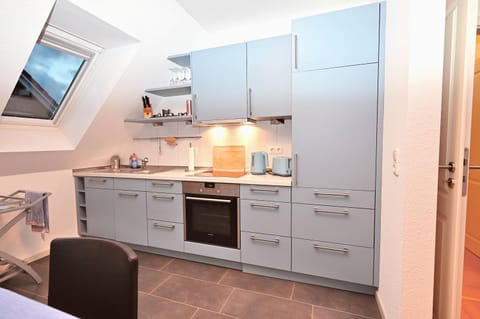 Kranichkieker Apartment in Hohwacht