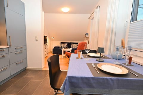 Kranichkieker Apartment in Hohwacht