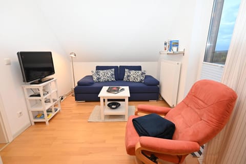 Kranichkieker Apartment in Hohwacht