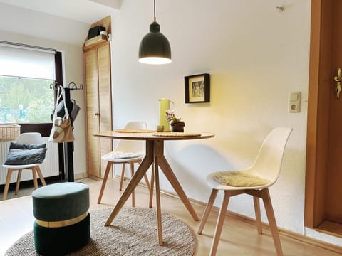 Fasanenweg Strandläufer Apartment in Hohwacht