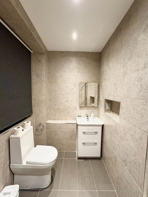 West Coates Mansion Hotel in Edinburgh