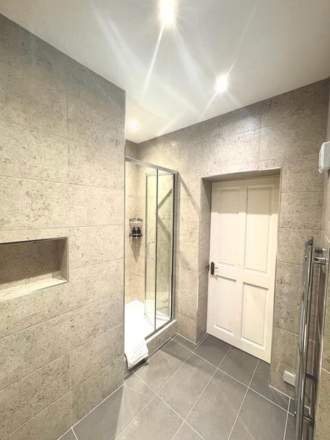 West Coates Mansion Hotel in Edinburgh