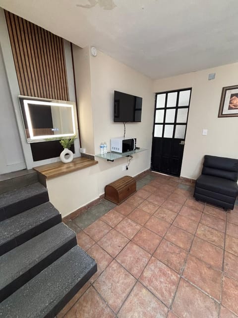 3 Acogedor apartamento en el corazón de Atlixco Apartment in Atlixco