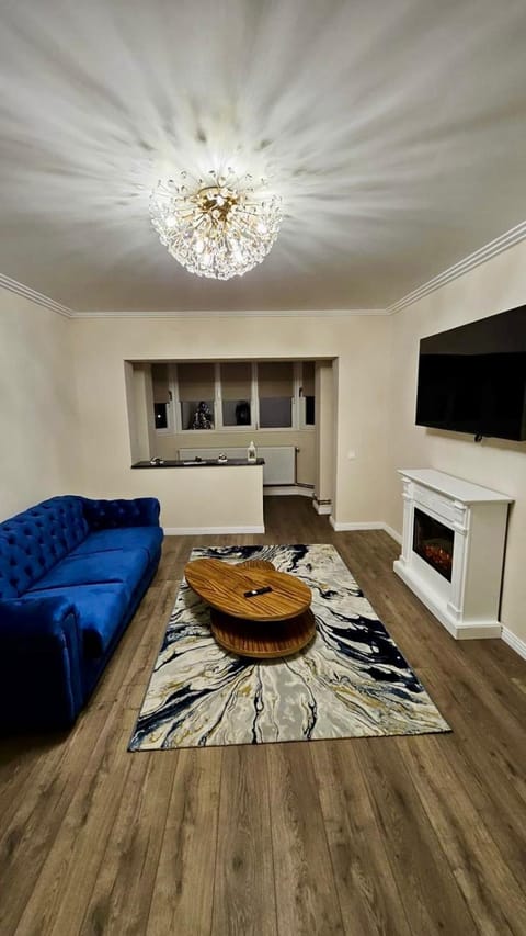 Apartment in Craiova with 3 rooms Apartment in Craiova