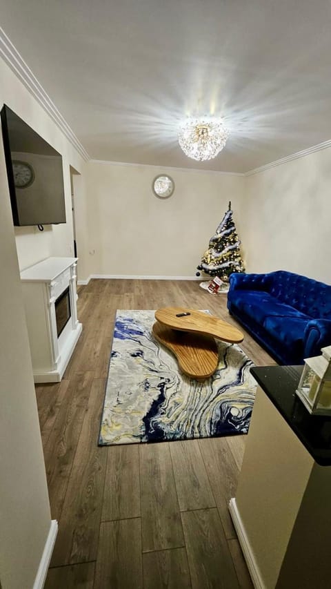 Apartment in Craiova with 3 rooms Apartment in Craiova