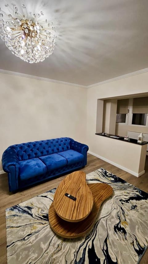 Apartment in Craiova with 3 rooms Apartment in Craiova