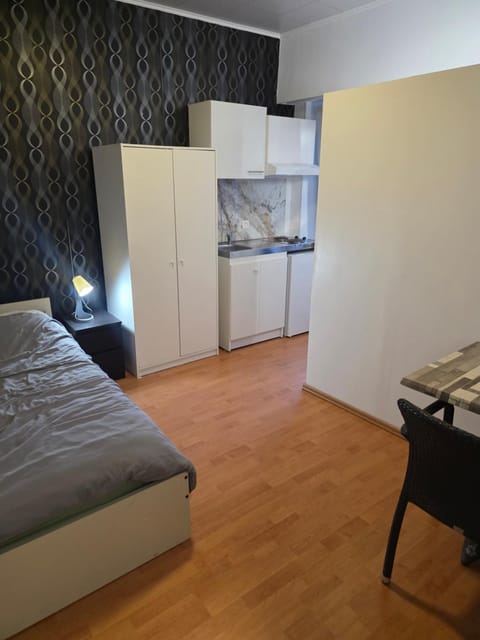 Studio 3 Apartment in Luxembourg