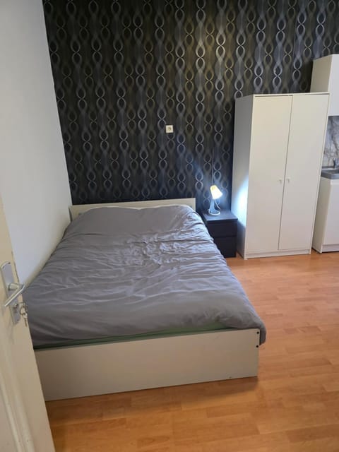 Studio 3 Apartment in Luxembourg