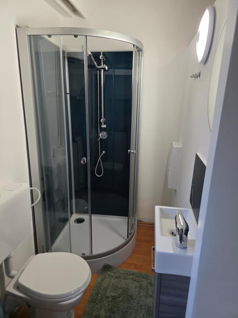 Studio 3 Apartment in Luxembourg