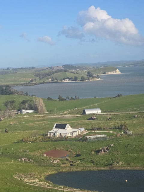 lindum Grange House in Auckland Region