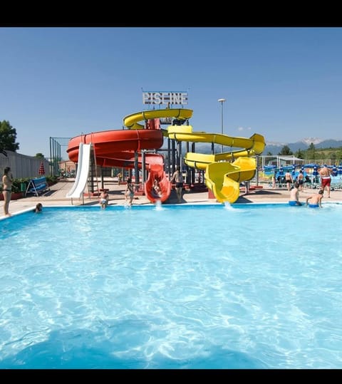 Chalet Natura Apartment in Castel di Sangro