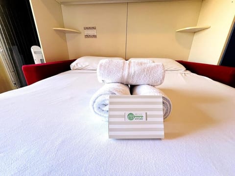 Suite Semeria 129 - Sanremo Apartment in Sanremo