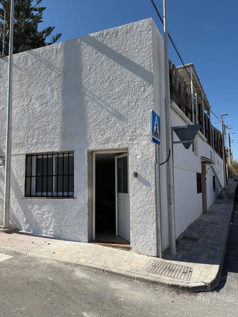 Estudio Cartama estación Apartment in Valle del Guadalhorce