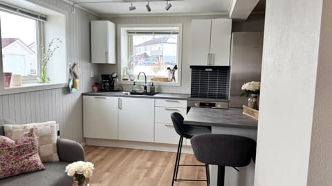 Kitchen or kitchenette, Seating area, Dining area, dishwasher, oven, pet friendly, stove, toaster