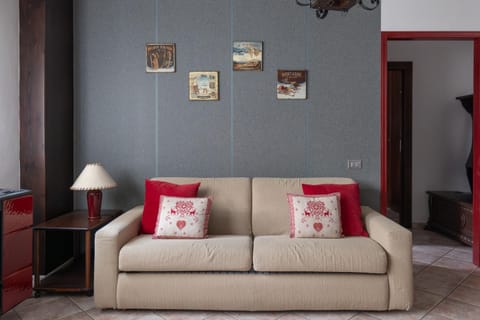 -GARDEN HOME- 700m SKILIFT - PARKING - DOWNHILL Apartment in Bardonecchia