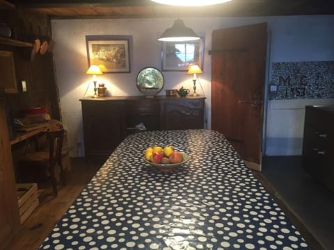 Chalet Suvay Chalet in Châtel