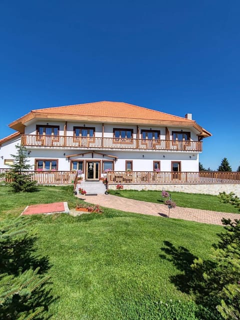 Property building, Spring, Natural landscape