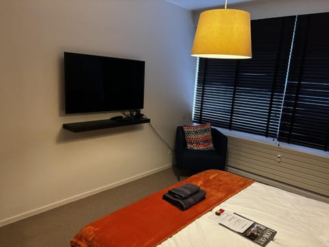 TV and multimedia, Bedroom