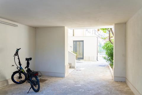 Esclusiva Struttura Fronte Mare, Vicino al Centro Città Apartment in Pescara