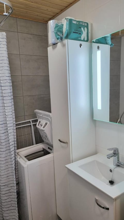 Cozy studio apartment near the city center Apartment in Rovaniemi