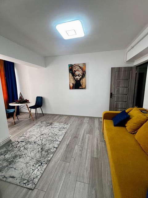 Betty Residence Craiova Apartment in Craiova
