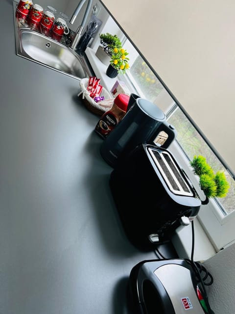 Betty Residence Craiova Apartment in Craiova