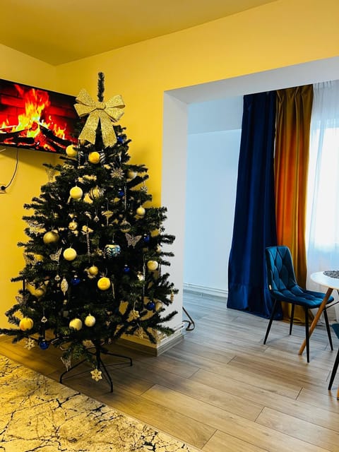 Betty Residence Craiova Apartment in Craiova