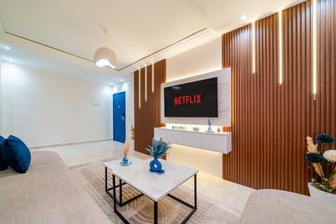 Communal lounge/ TV room, TV and multimedia