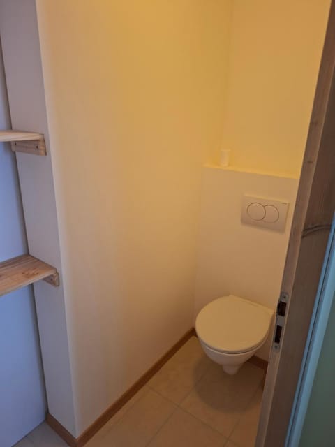 la cassine Apartment in Jura